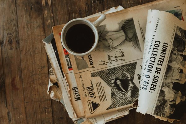 L'Impact de la Mode sur l'Art de S'Exprimer : Découvrez Votre Identité à Travers le Style